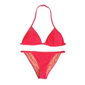 Victoria’s Secret Pink Bikini Set